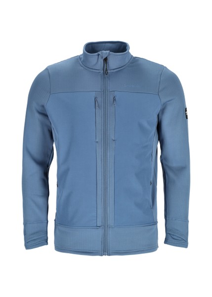 Trondheim Wind Mid Layer Full Zip Trondheim Wind Mid Layer Full Zip