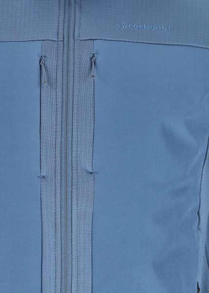 Trondheim Wind Mid Layer Full Zip Trondheim Wind Mid Layer Full Zip
