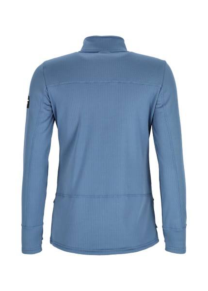Trondheim Wind Mid Layer Full Zip W Trondheim Wind Mid Layer Full Zip W