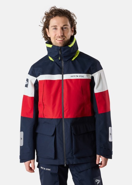 Pacific Sailing Jacket Pacific Sailing Jacket