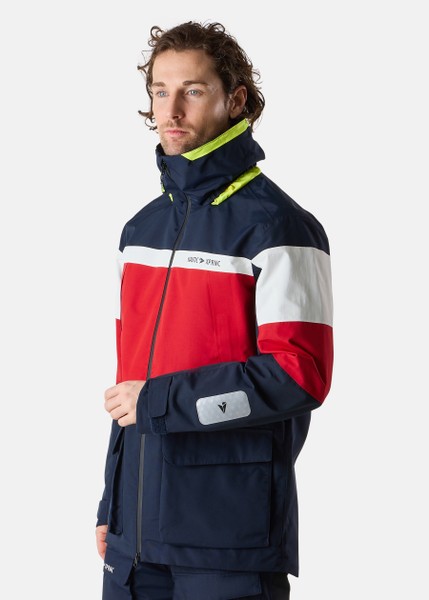 Pacific Sailing Jacket Pacific Sailing Jacket