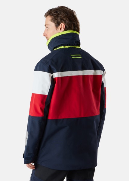 Pacific Sailing Jacket Pacific Sailing Jacket