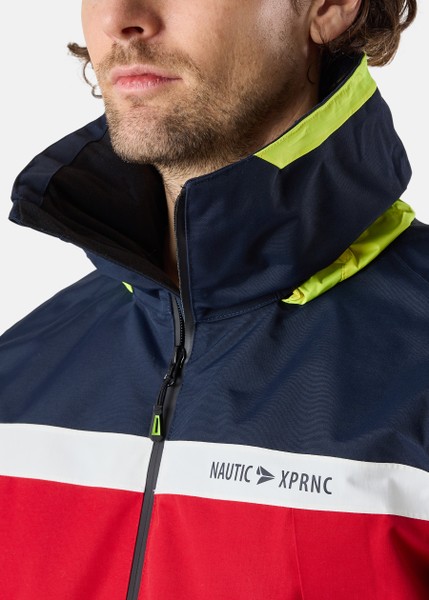 Pacific Sailing Jacket Pacific Sailing Jacket