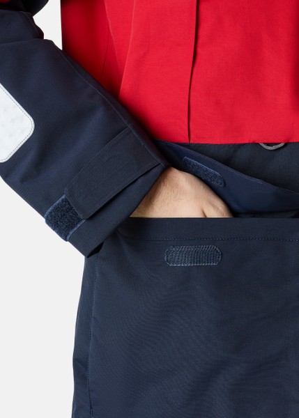 Pacific Sailing Jacket Pacific Sailing Jacket