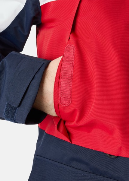 Pacific Sailing Jacket Pacific Sailing Jacket