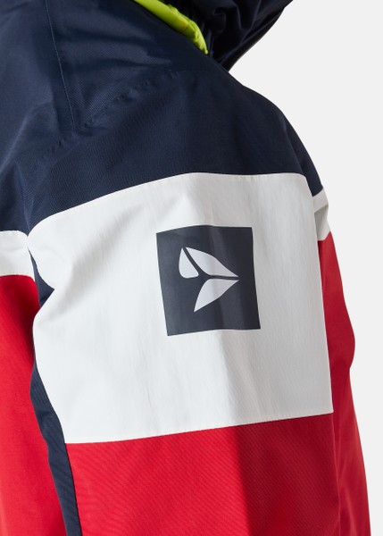 Pacific Sailing Jacket Pacific Sailing Jacket