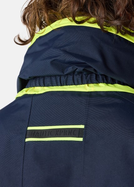 Pacific Sailing Jacket Pacific Sailing Jacket