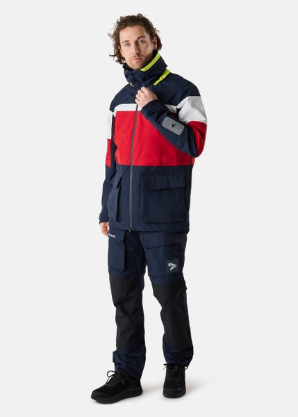 Pacific Sailing Jacket Pacific Sailing Jacket