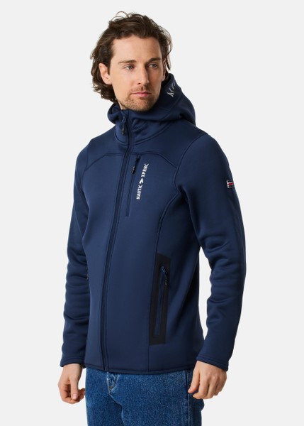 Pacific Hodded Fleece II Pacific Hodded Fleece II