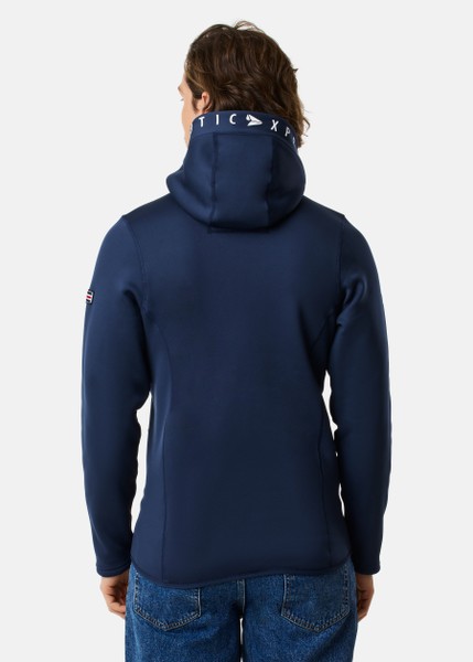 Pacific Hodded Fleece II Pacific Hodded Fleece II