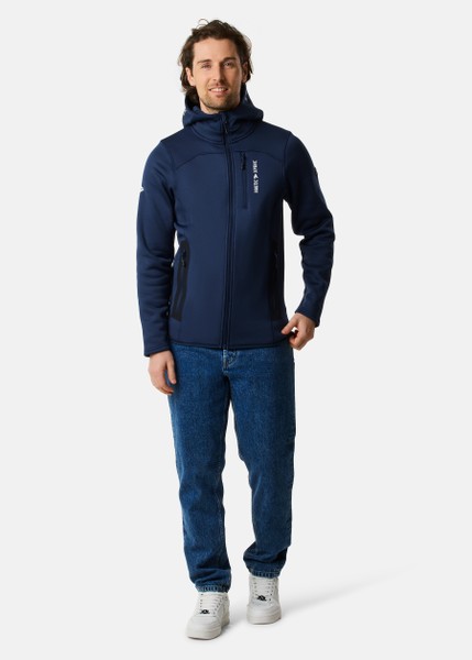 Pacific Hodded Fleece II Pacific Hodded Fleece II