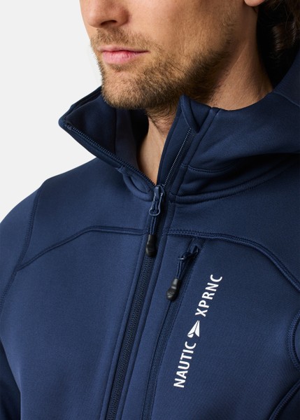 Pacific Hodded Fleece II Pacific Hodded Fleece II