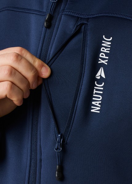 Pacific Hodded Fleece II Pacific Hodded Fleece II