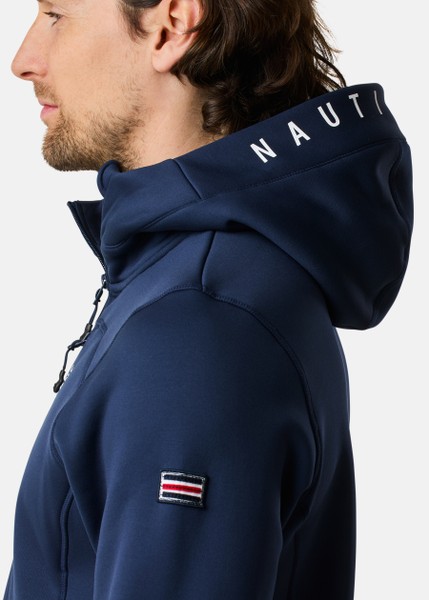 Pacific Hodded Fleece II Pacific Hodded Fleece II