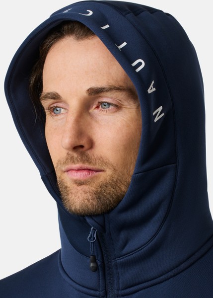 Pacific Hodded Fleece II Pacific Hodded Fleece II