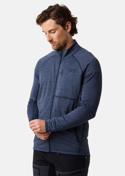 Lofoten Midlayer Full Zip