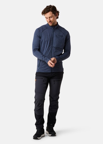 Lofoten Midlayer Full Zip