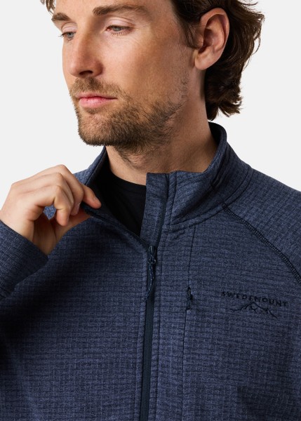 Lofoten Midlayer Full Zip