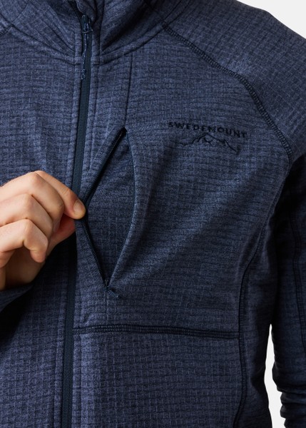 Lofoten Midlayer Full Zip