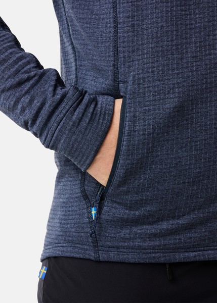 Lofoten Midlayer Full Zip