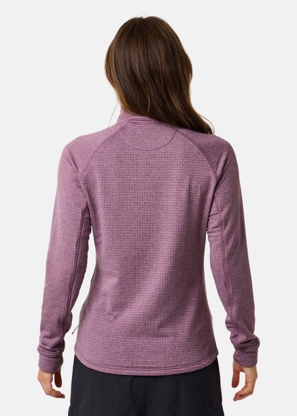 Lofoten Midlayer Full Zip W Lofoten Midlayer Full Zip W