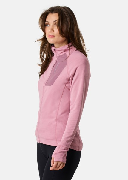 Ultra Light Tech Full Zip W Ultra Light Tech Full Zip W
