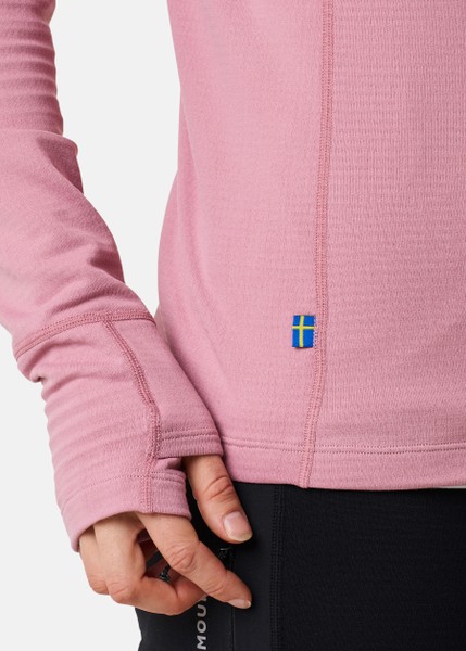 Ultra Light Tech Full Zip W Ultra Light Tech Full Zip W