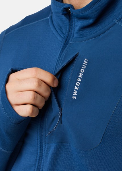 Ultra Light Tech Full Zip Ultra Light Tech Full Zip