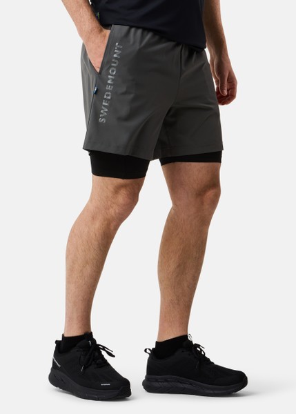 Training 2-in-1 Shorts Training 2-in-1 Shorts