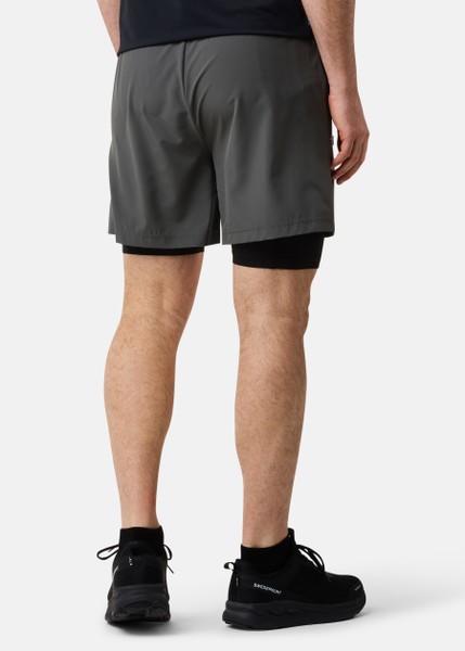 Training 2-in-1 Shorts Training 2-in-1 Shorts