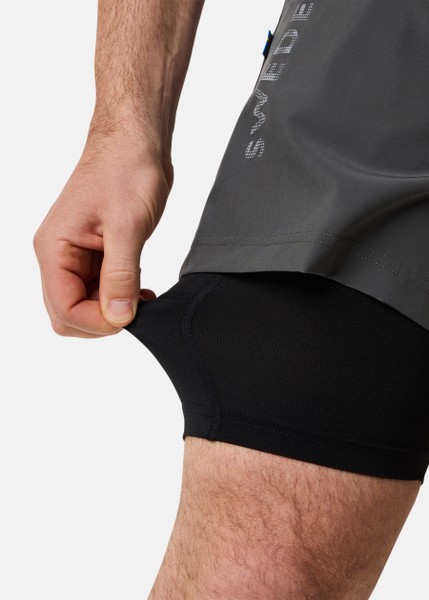 Training 2-in-1 Shorts Training 2-in-1 Shorts