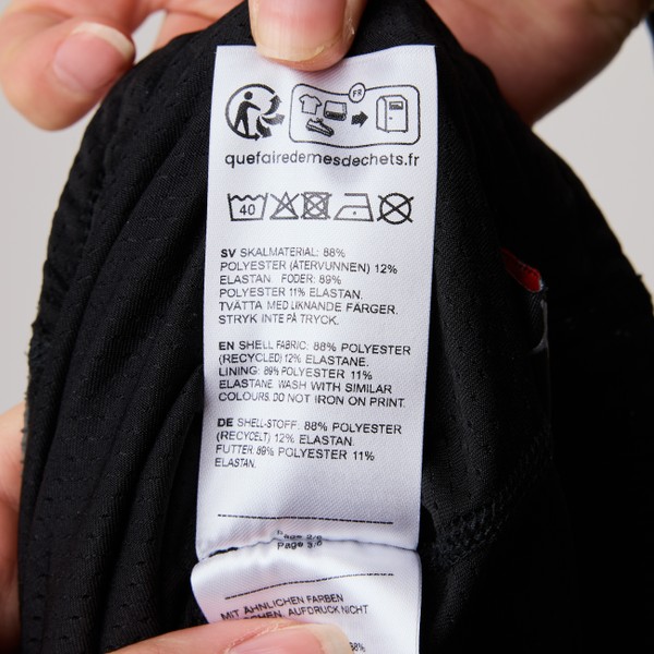 Training 2-in-1 Shorts Training 2-in-1 Shorts