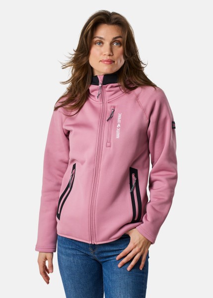Pacific Hodded Fleece II W Pacific Hodded Fleece II W
