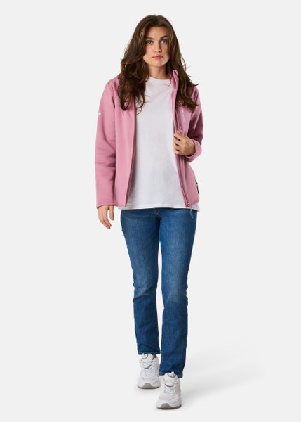 Pacific Hodded Fleece II W Pacific Hodded Fleece II W