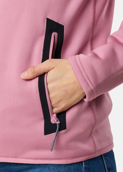 Pacific Hodded Fleece II W Pacific Hodded Fleece II W