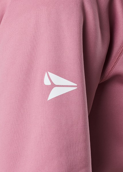 Pacific Hodded Fleece II W Pacific Hodded Fleece II W