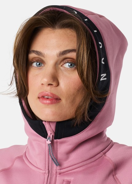 Pacific Hodded Fleece II W Pacific Hodded Fleece II W