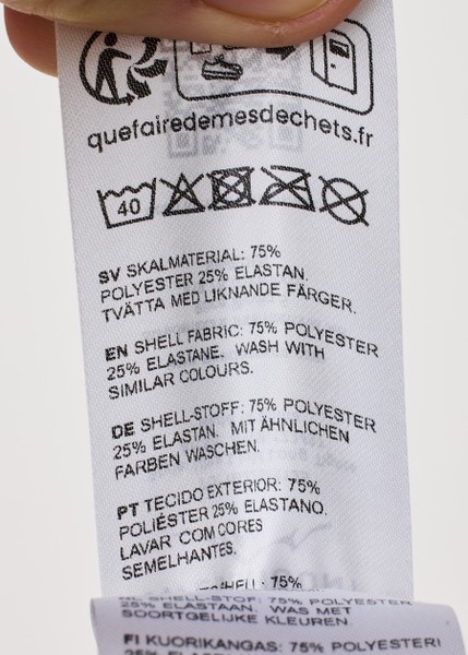 Ultra Light Long Tights Ultra Light Long Tights