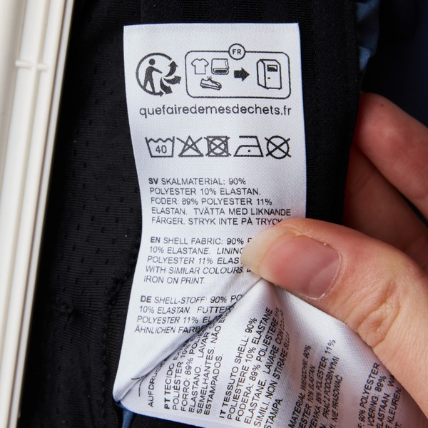 Core Shorts