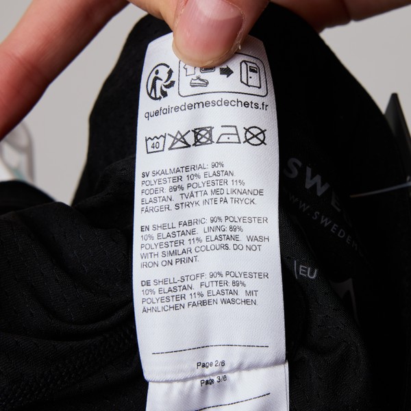 Core 2-in-1 Shorts Core 2-in-1 Shorts