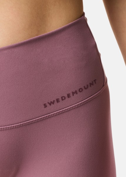 Athletic Wrap Long Tights W Athletic Wrap Long Tights W
