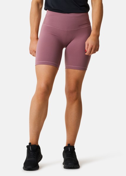 Athletic Wrap Short Tights W Athletic Wrap Short Tights W