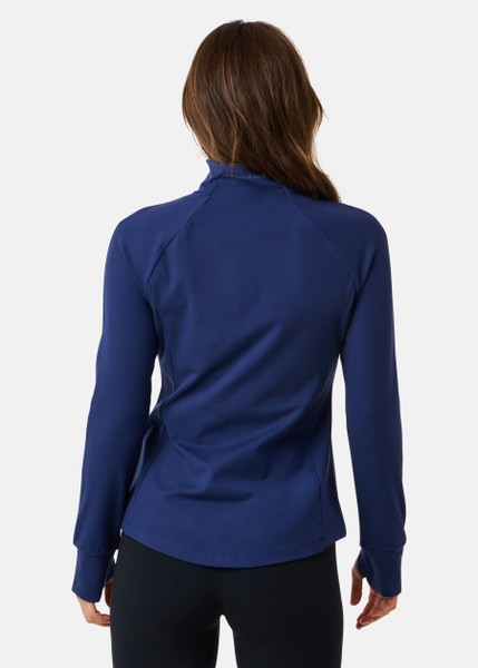 Move Full Zip Jacket W Move Full Zip Jacket W