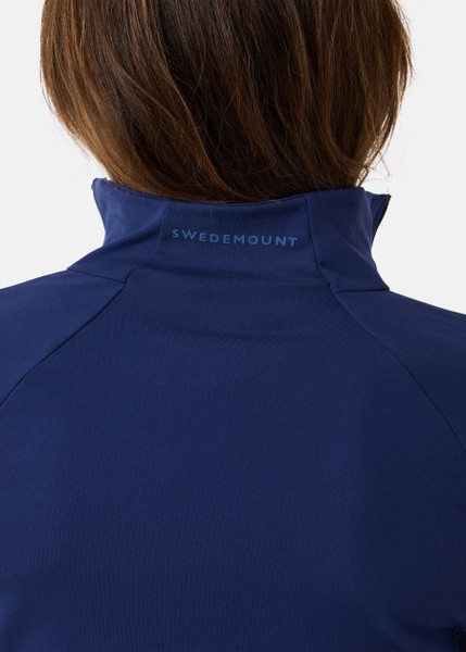 Move Full Zip Jacket W Move Full Zip Jacket W