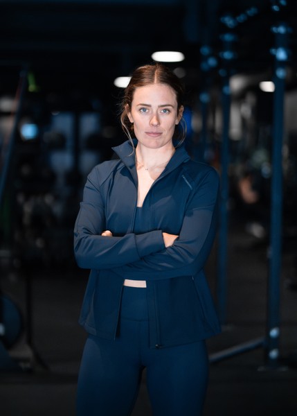 Move Full Zip Jacket W Move Full Zip Jacket W