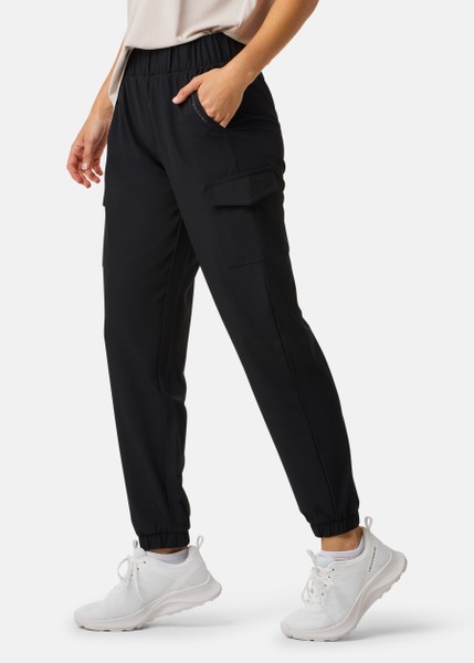 Move Cargo Pants W Move Cargo Pants W