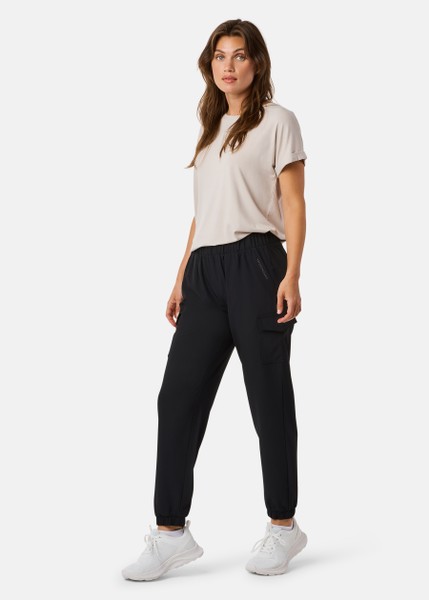 Move Cargo Pants W Move Cargo Pants W