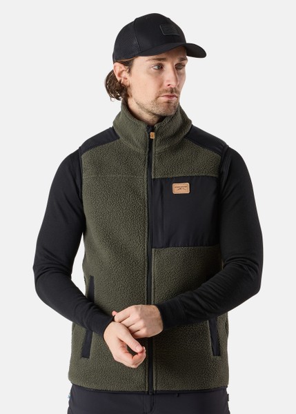 Nordkap Pile Vest Nordkap Pile Vest