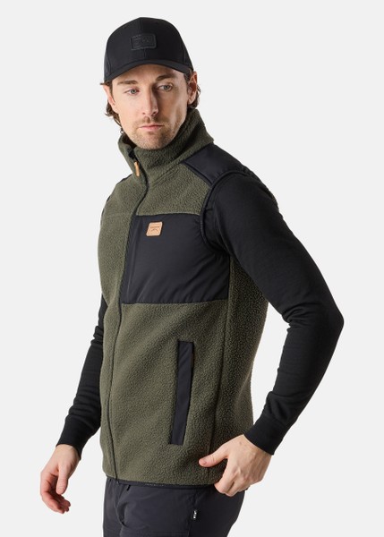 Nordkap Pile Vest Nordkap Pile Vest