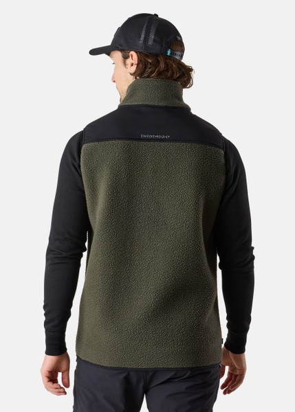 Nordkap Pile Vest Nordkap Pile Vest